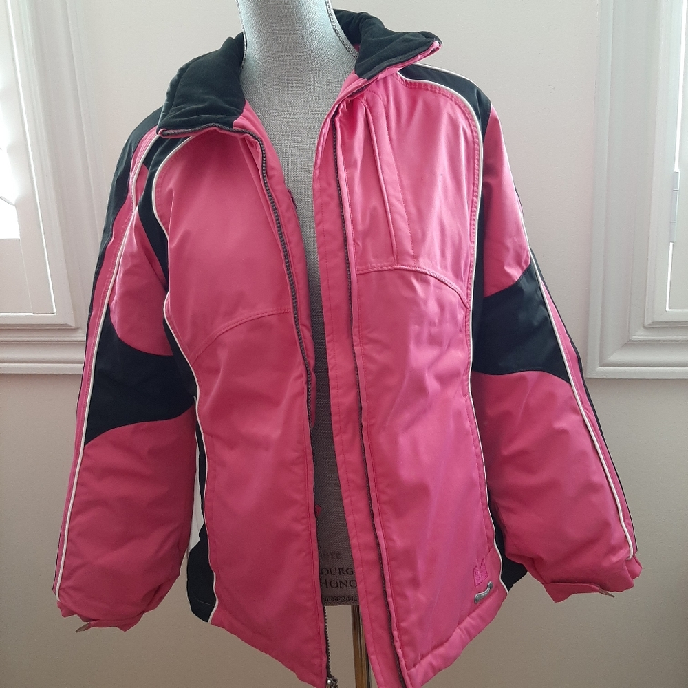 Couloir Skiwear Jacket